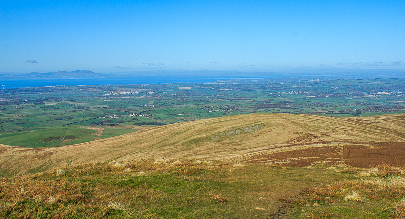 Burnbank Fell Burnbank Fell